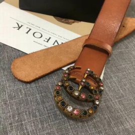 Picture of Gucci Belts _SKUGucciBelt38mmX95-125CM7D1253136